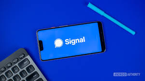 Signal下载