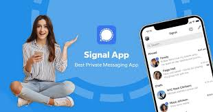 Signal免费软件的个性化设置指南