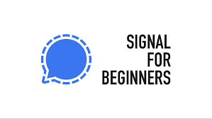 Signal中文