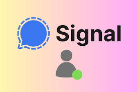 Signal官网